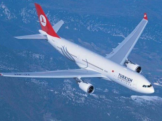 THY'den müjde! Bu yıl 2 bin 500 kişi alacak