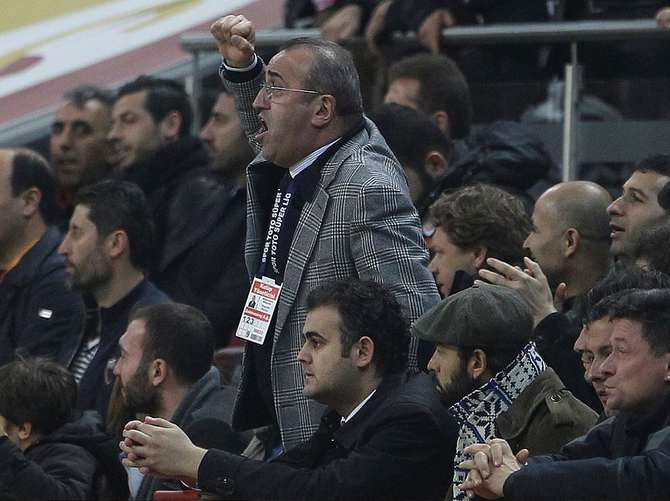 Albayrak: Transfer yapamayız