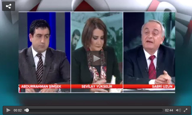 "Cemaatçiler kumpas kurarak terfi ediyor" - 1