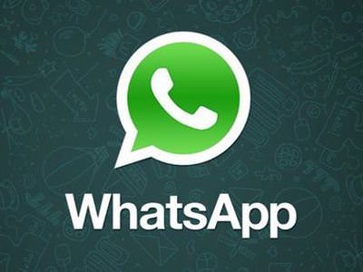 Whatsapp'ta büyük açık!