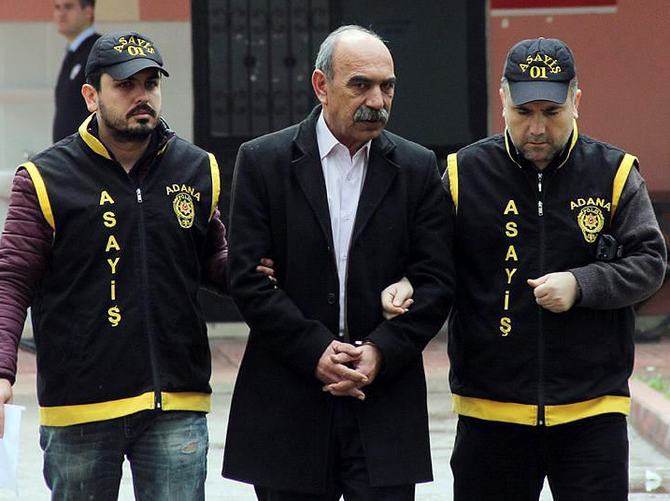 "Ne yapayım dolandırmadan duramıyorum"