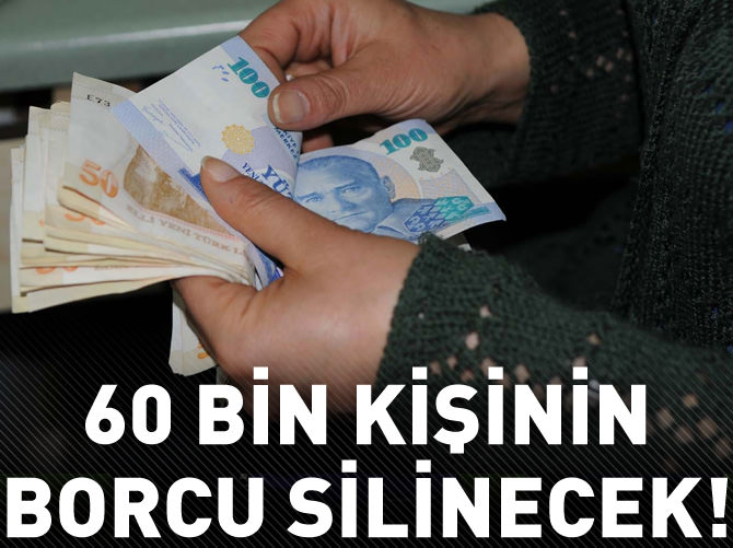 Hırvatistan'da 60 bin kişinin borcu siliniyor!