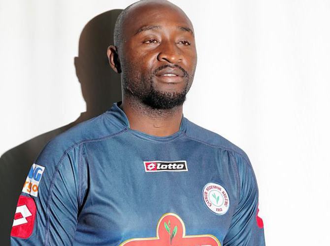 Lualua Akhisar Belediyespor'da