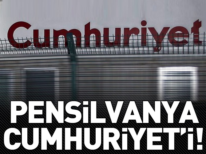 Işık Kansu Cumhuriyet gazetesinden kovuldu