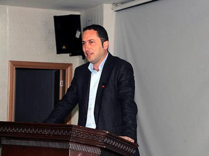 Şırnak Belediye Başkanı gözaltına alındı