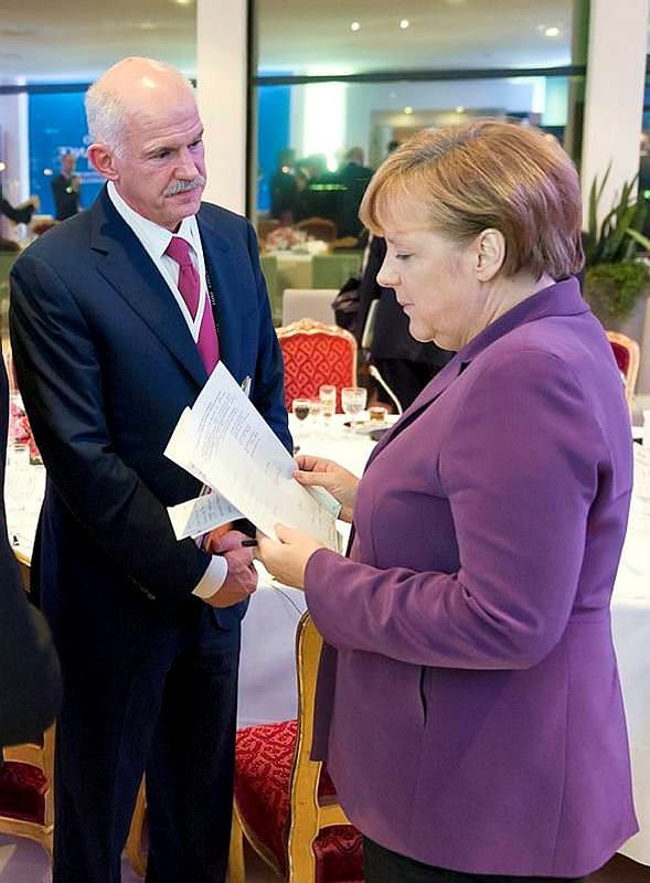 Yunanistan’da büyük değişim