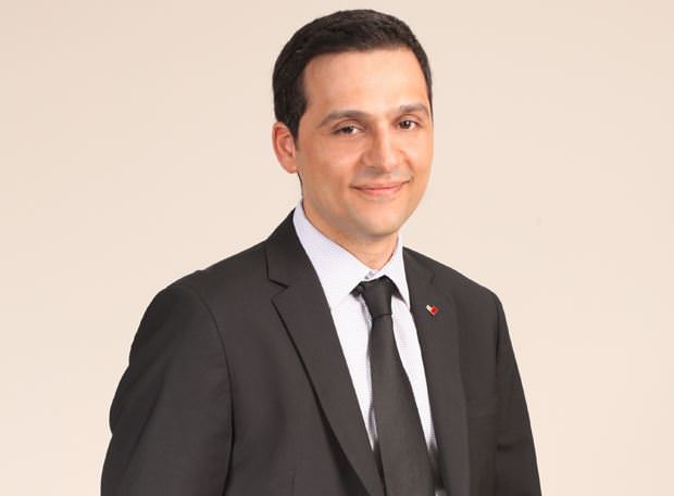 İsmar CarrefourSA’nın oldu
