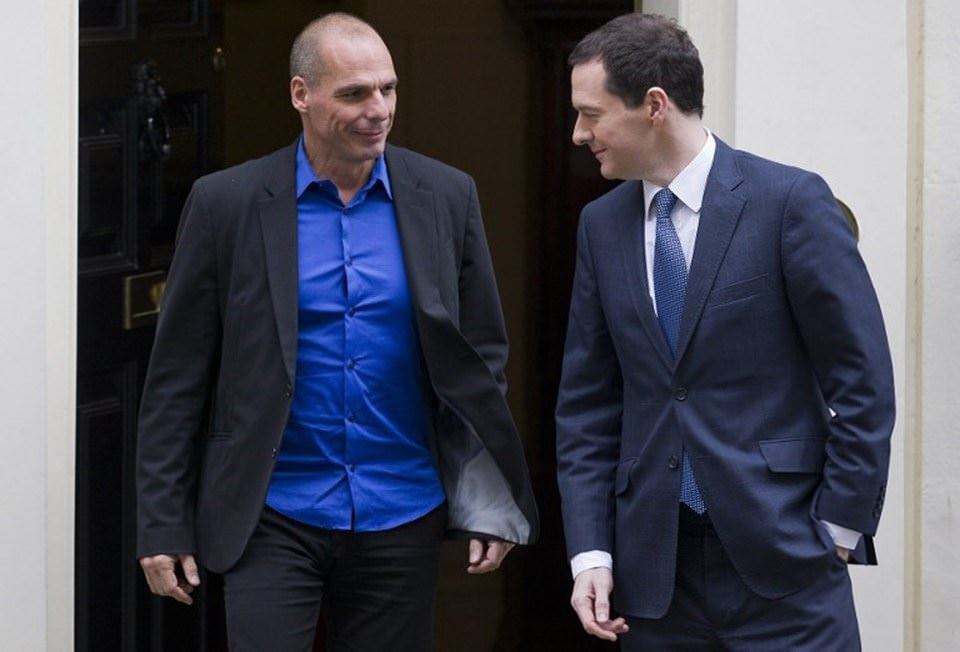 Kim der ki 350 milyar Dolar borcu var