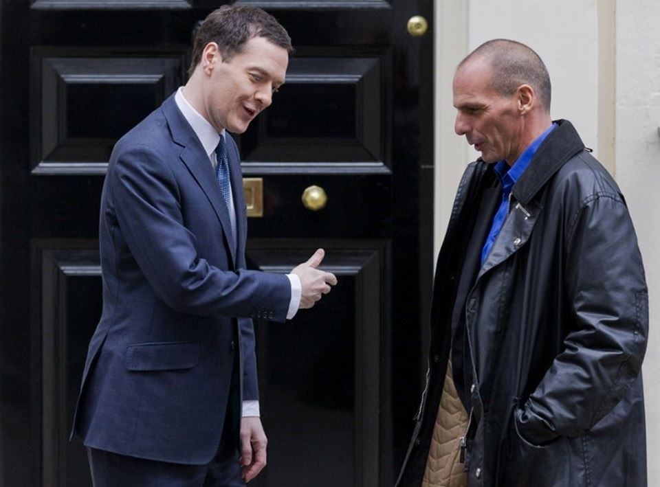 Kim der ki 350 milyar Dolar borcu var