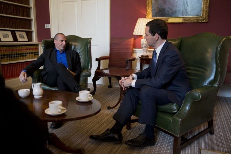 Kim der ki 350 milyar Dolar borcu var