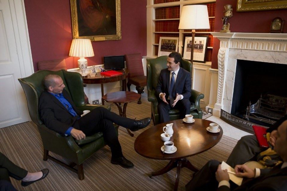 Kim der ki 350 milyar Dolar borcu var