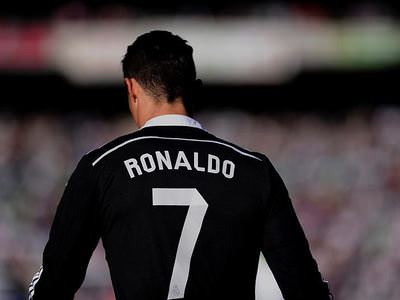 Ronaldo için duyulmamış rakam!