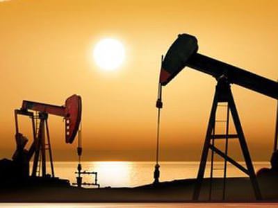Brent petrol 56 doları aştı