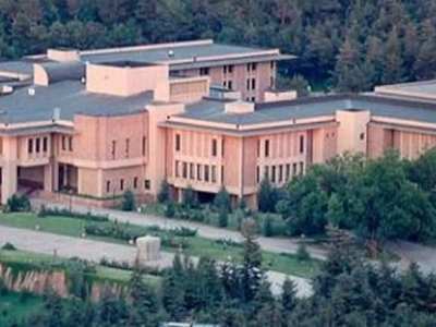 Çankaya Köşkü Başbakanlığa devredildi