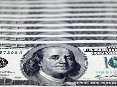 Dolar 2.40’ın altını gördü