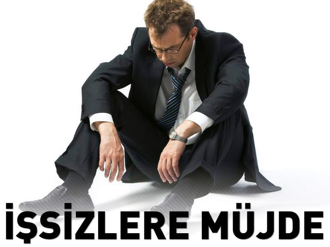 2015‘te 20 şirketten 40 bin yeni istihdam