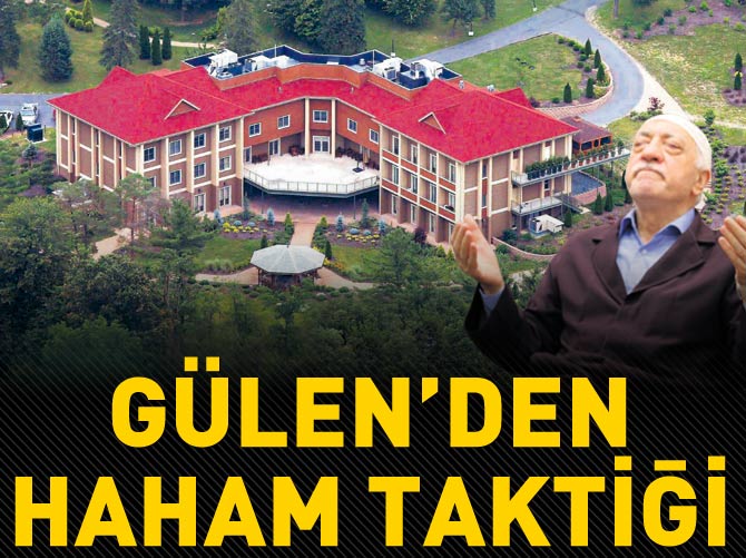 Fethullah Gülen Kanada'ya kaçıyor