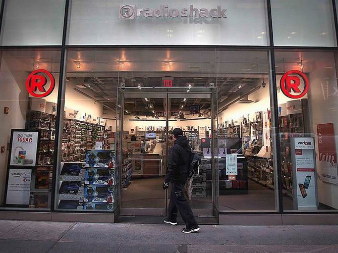 New York Borsası'nda Radio'şok'