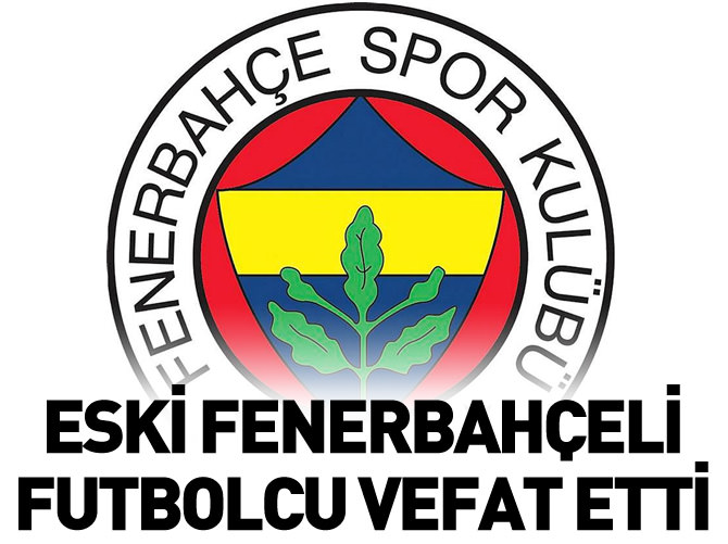 Eski Fenerbahçeli futbolcu Nunweiller vefat etti