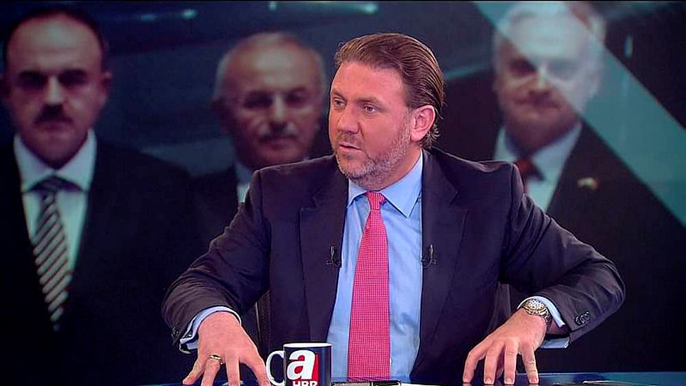 Yiğit Bulut'tan Bank Asya yorumu