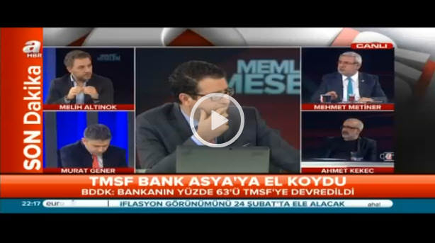 Kirli para akışını sağlayan iş adamları kim?