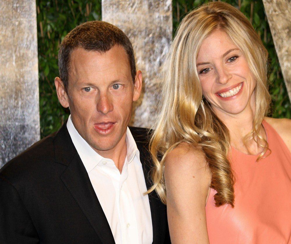 Lance Armstrong'un bir yalanı daha ortaya çıktı - 1