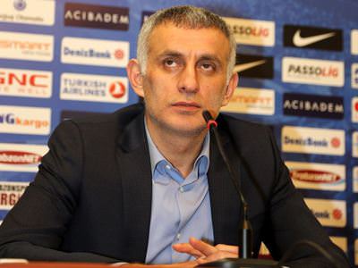 Fenerbahçe maçı öncesi sürpriz karar!