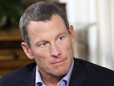Lance Armstrong'un bir yalanı daha ortaya çıktı