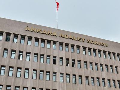 "Böcek" davasında tutuklama kararı