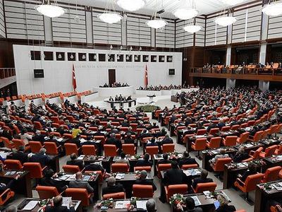 "İç Güvenlik Paketi" haftaya kaldı