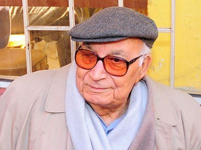 Yaşar Kemal'in durumu kritik