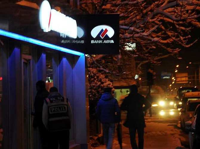 Bank Asya'da parası olanlar ne yapacak?