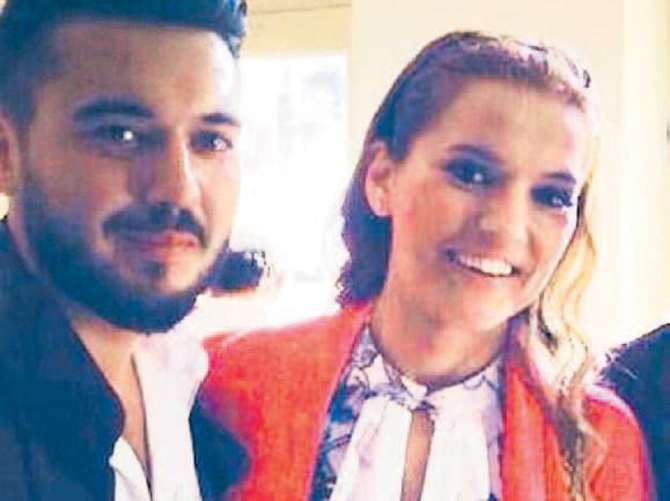 'Acıtan' tweet'e 2 yıl hapis istendi