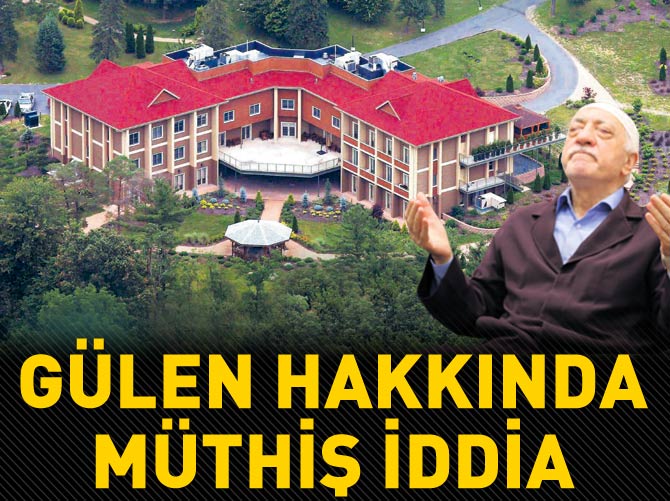 CIA'de Gülen alarmı: İtirafçı olabilir