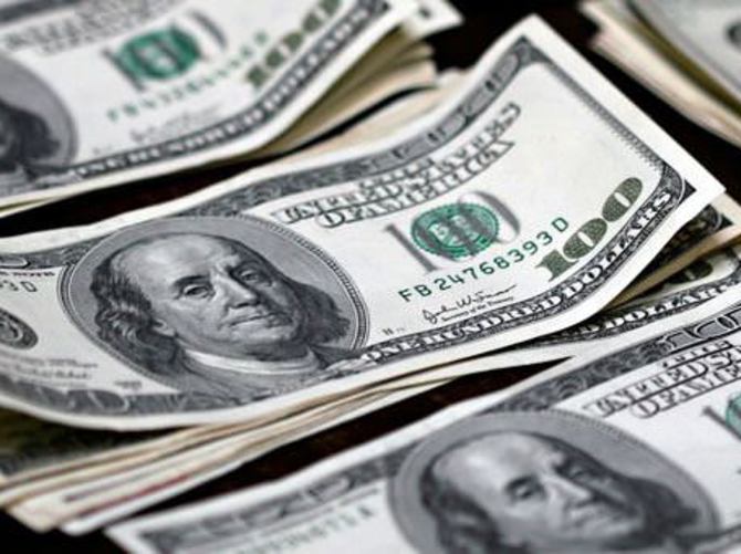 Dolar düşüyor, borsa yükselişte