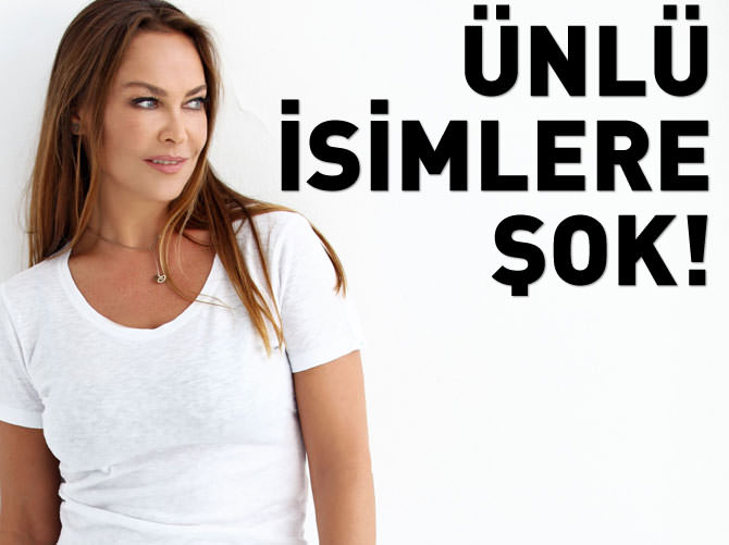 Kanser hastası kızın adını kullanıp ünlüleri dolandırdı
