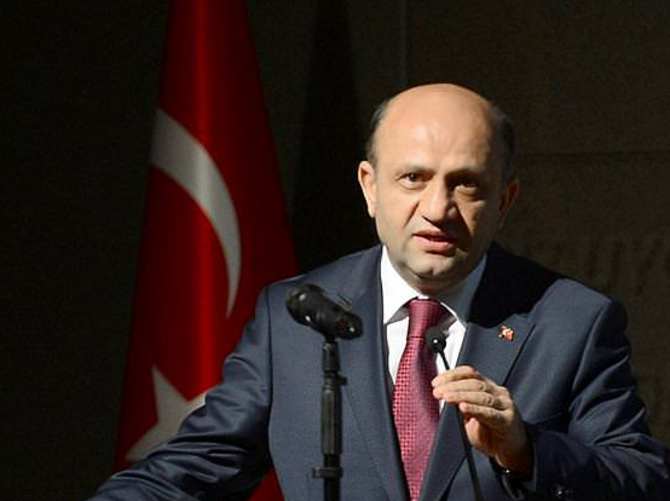 Yerli silahlara yerli yazılım!
