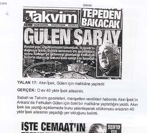 İlkokulda kara propaganda