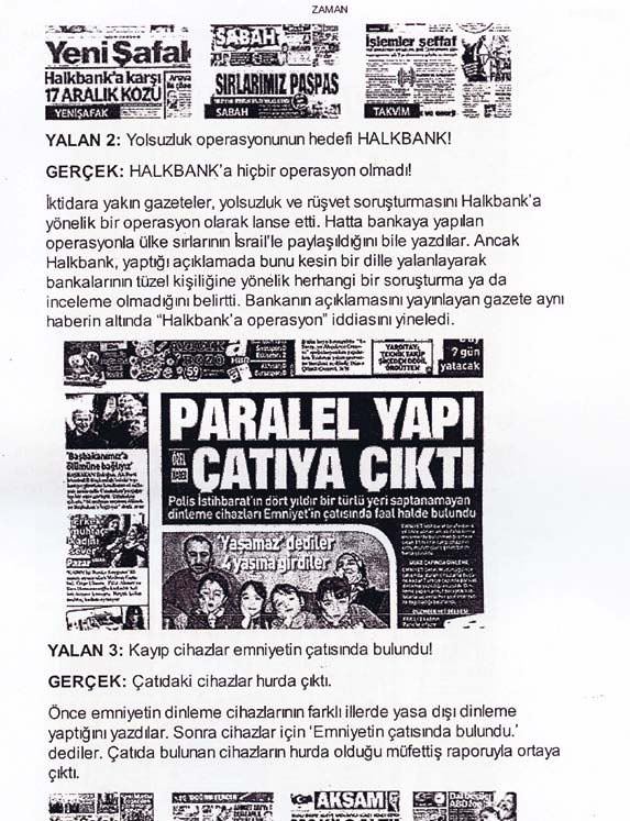İlkokulda kara propaganda