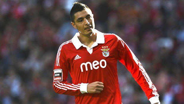 Cardozo atarsa Şota’yı geçecek