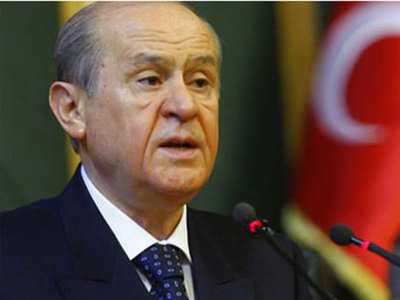 Ünlü oyuncu MHP'den aday oluyor