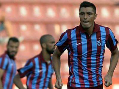 Cardozo atarsa Şota'yı geçecek