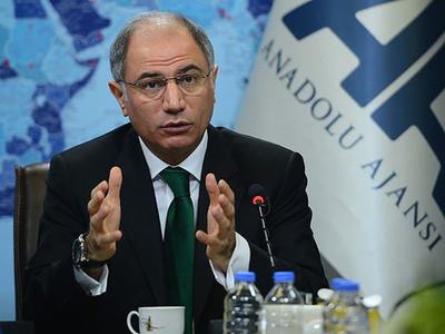 Paralel yapı herkesle ittifak yapar