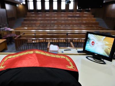 Erdoğan imzasıyla sahte mektuba hapis cezası