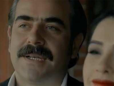 "Sen Mahir'i alacaksın, ben Feride'yi!"