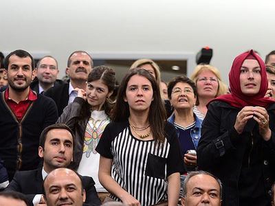 15 bin öğretmenin ataması yapıldı