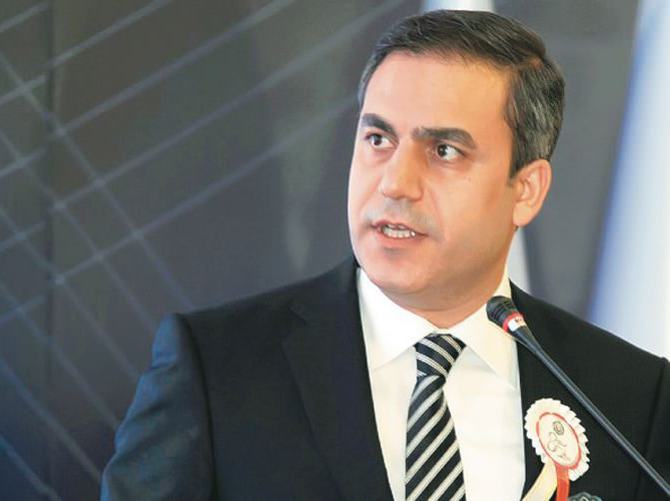 Hakan Fidan aday olacak mı?