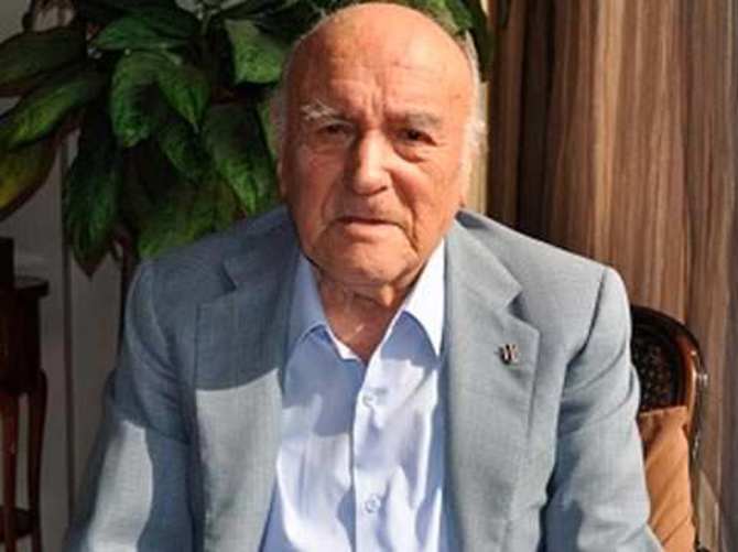 Beşiktaş‘ın eski başkanı vefat etti