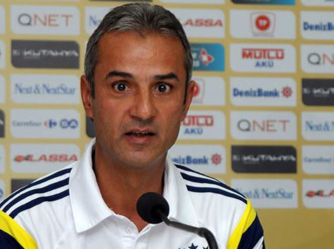 İsmail Kartal: Aklım fikrim Trabzon'da