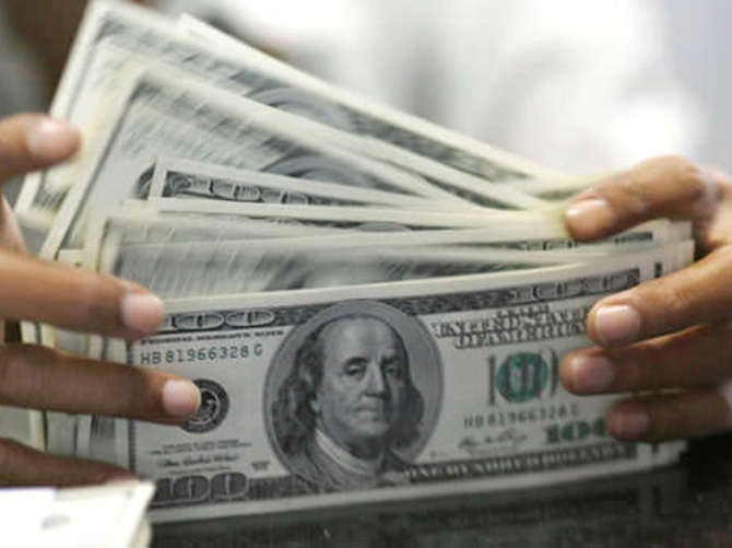 Dolar güne yeni rekorla başladı